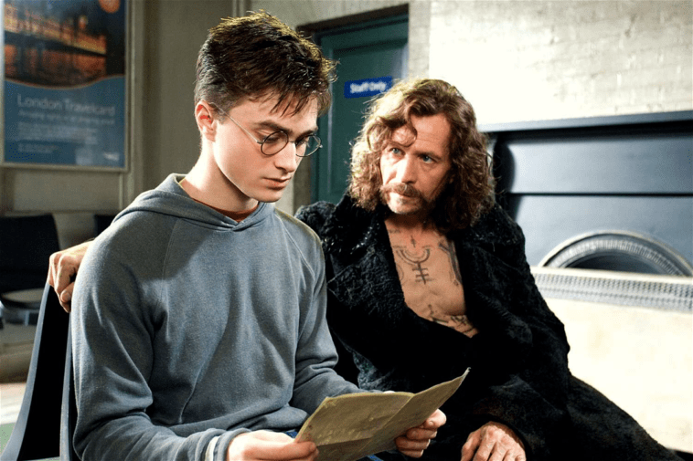 Comment Batman et Harry Potter ont sauvé Gary Oldman de la faillite 1 Cómo Batman y Harry Potter salvaron a Gary Oldman de la bancarrota