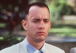 Los efectos especiales que usó Forrest Gump y que ni siquiera te habías imaginado