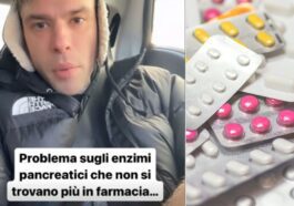 Cosa sono gli enzimi pancreatici e a che servono i farmaci di cui ha bisogno Fedez