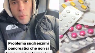 Qu'est-ce que les enzymes pancréatiques et à quoi servent les médicaments dont Fedez a besoin 10 Cosa sono gli enzimi pancreatici e a che servono i farmaci di cui ha bisogno Fedez