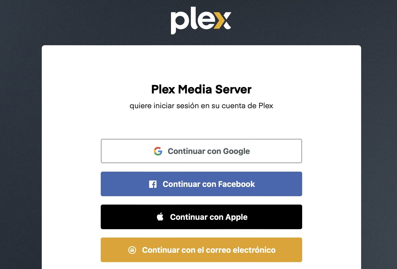 Plex : qu'est-ce que c'est, comment ça fonctionne et comment y accéder 3 Plex: qué es, cómo funciona y cómo puedes acceder