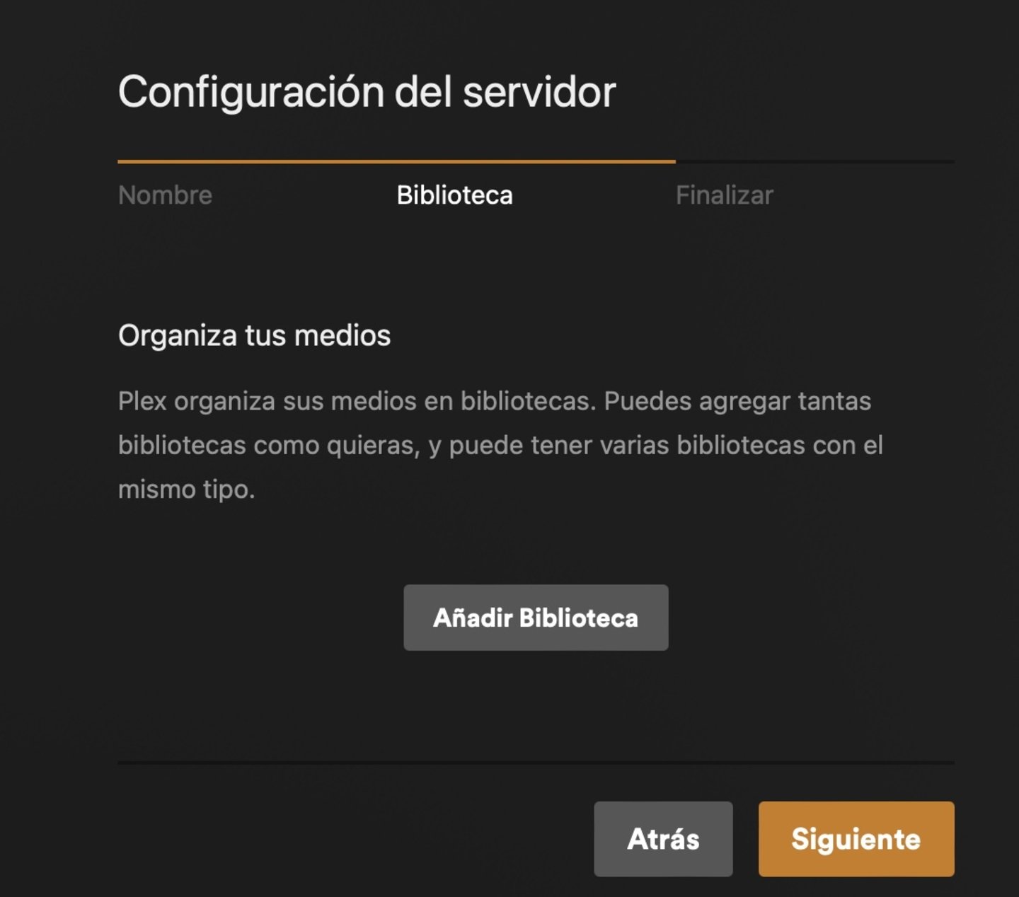 Plex : qu'est-ce que c'est, comment ça fonctionne et comment y accéder 6 Plex: qué es, cómo funciona y cómo puedes acceder