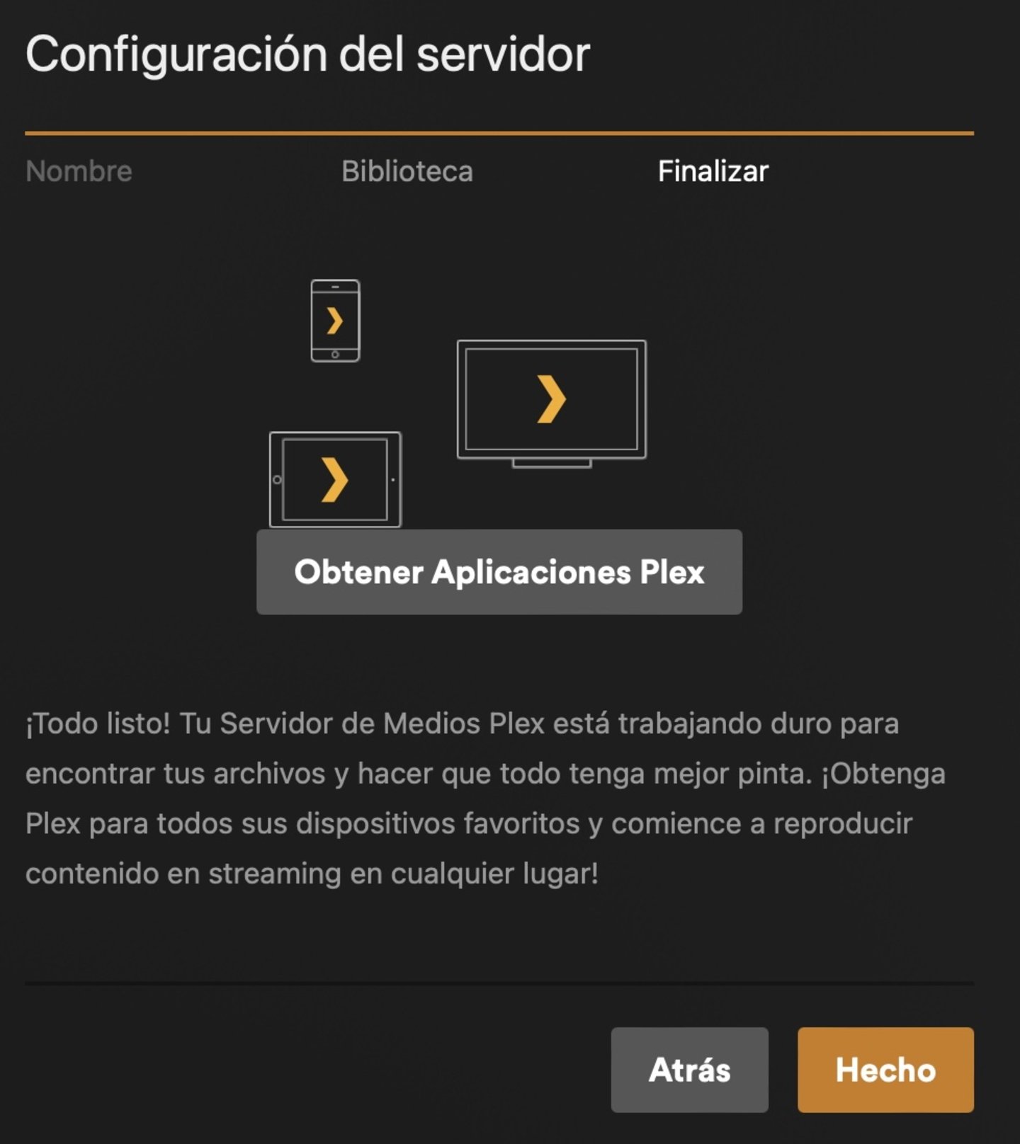 Plex : qu'est-ce que c'est, comment ça fonctionne et comment y accéder 8 Plex: qué es, cómo funciona y cómo puedes acceder