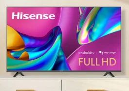 Hisense TV Keeps Turning Off