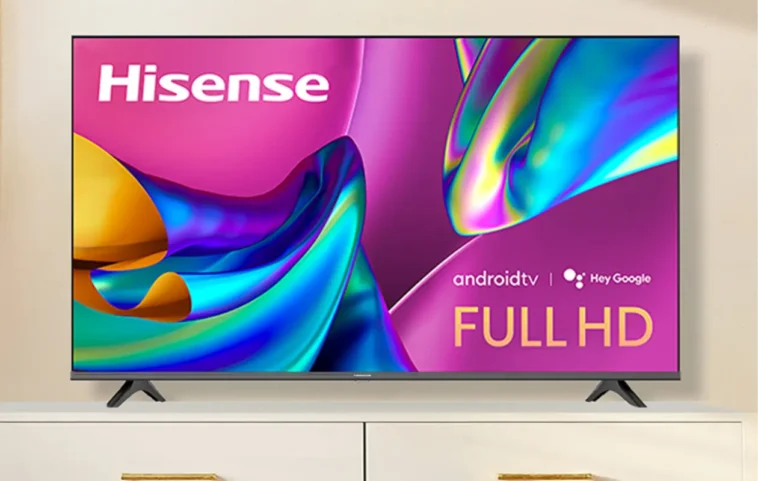 Comment résoudre le problème d'allumage et d'extinction récurrent de la télévision Hisense 1 Hisense TV Keeps Turning Off
