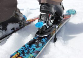Alpi inquinate da PFAS, sulle piste da sci trovate decine di “sostanze chimiche per sempre”