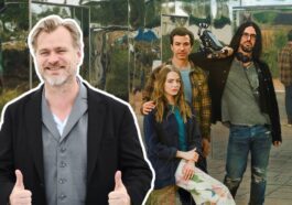 De qué va y dónde ver The Curse, la serie que ha encandilado a Cristopher Nolan y que compara con Twin Peaks