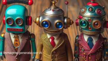 Les cinq bots les plus étranges et dangereux que nous avons trouvés dans la boutique virtuelle de ChatGPT 8 I cinque bot più strani e pericolosi che abbiamo trovato nel negozio virtuale di ChatGPT
