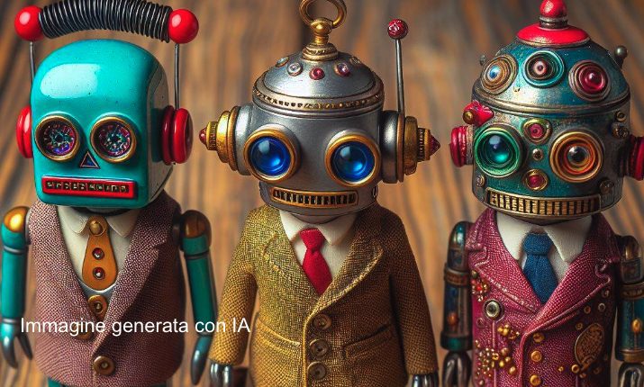Les cinq bots les plus étranges et dangereux que nous avons trouvés dans la boutique virtuelle de ChatGPT 1 I cinque bot più strani e pericolosi che abbiamo trovato nel negozio virtuale di ChatGPT