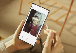 How to Use Object Eraser to Edit Photos on Galaxy S24