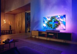 Fernseher mit Internet verbinden: So geht’s bei LG, Samsung, Panasonic und Co.