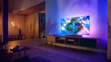 Fernseher mit Internet verbinden: So geht’s bei LG, Samsung, Panasonic und Co.