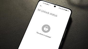 How to unlock bootloader on Xiaomi HyperOS?
