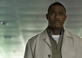 Idris Elba vuelve para una segunda temporada de 'Secuestro en el aire'
