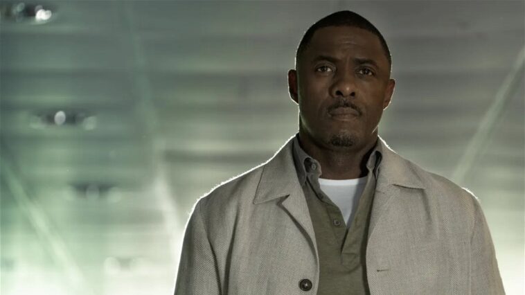 Idris Elba revient pour une deuxième saison de 'Hijack' 1 Idris Elba vuelve para una segunda temporada de 'Secuestro en el aire'