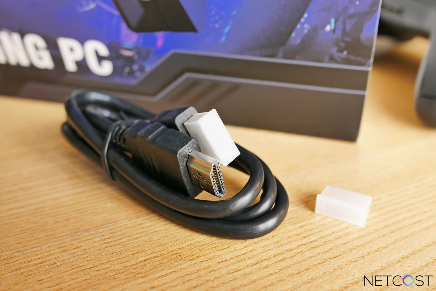 Acepc WizBox G en TEST: Le Mini PC Gaming équipé d'un AMD R7, Radeon 680 et 32Go DDR5 7 Acepc Wizbox G Mini Pc Gaming Test Review Netcost (13)