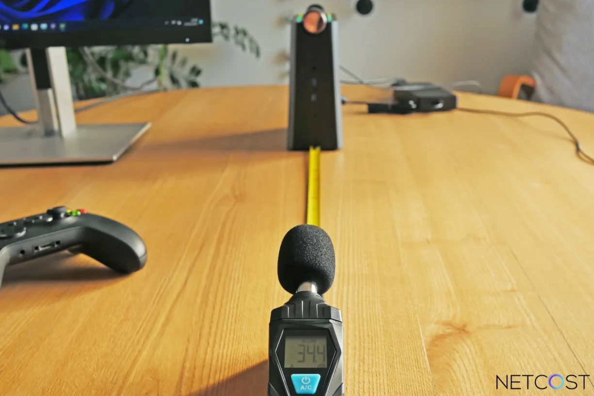 Acepc WizBox G en TEST: Le Mini PC Gaming équipé d'un AMD R7, Radeon 680 et 32Go DDR5 48 Acepc Wizbox G Mini Pc Gaming Test Review Netcost (2)