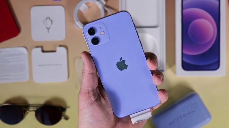 Apple a trouvé un moyen d'empêcher les voleurs d'accéder à ton iPhone : comment l'activer 1 Apple ha trovato un modo per impedire ai ladri di entrare nel tuo iPhone: come attivarlo