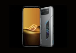 Android 14 Preview for ROG Phone 6D