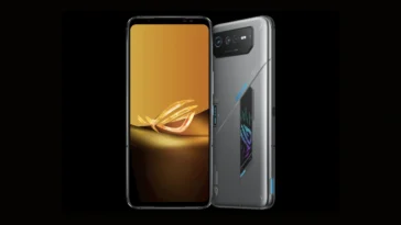 Asus publie la preview d'Android 14 pour le ROG Phone 6D 13 Android 14 Preview for ROG Phone 6D