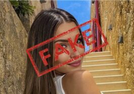 Au final, les modèles IA sont très humains: Emily Pellegrini a volé le corps d'une autre femme 69 Alla fine le modelle IA sono molto umane: Emily Pellegrini ha rubato il corpo di un’altra donna