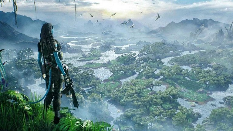 Avatar: Reckoning, le MMO pour mobiles de la franchise, a été annulé 2 Avatar: Reckoning, le MMO mobile de la franchise, a été annulé