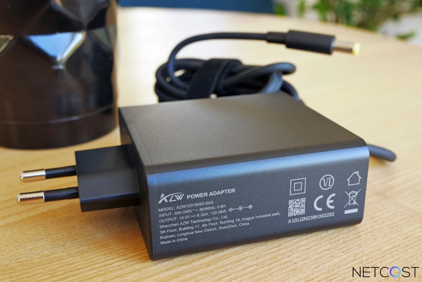 Beelink SEi12 en TEST: Le Mini PC bien conçu, équipé d'un Core i7-12650H et 32Go DDR4 10 Beelink Sei 12 Mini Pc Review Test Intel I7 12650h Netcost (11)