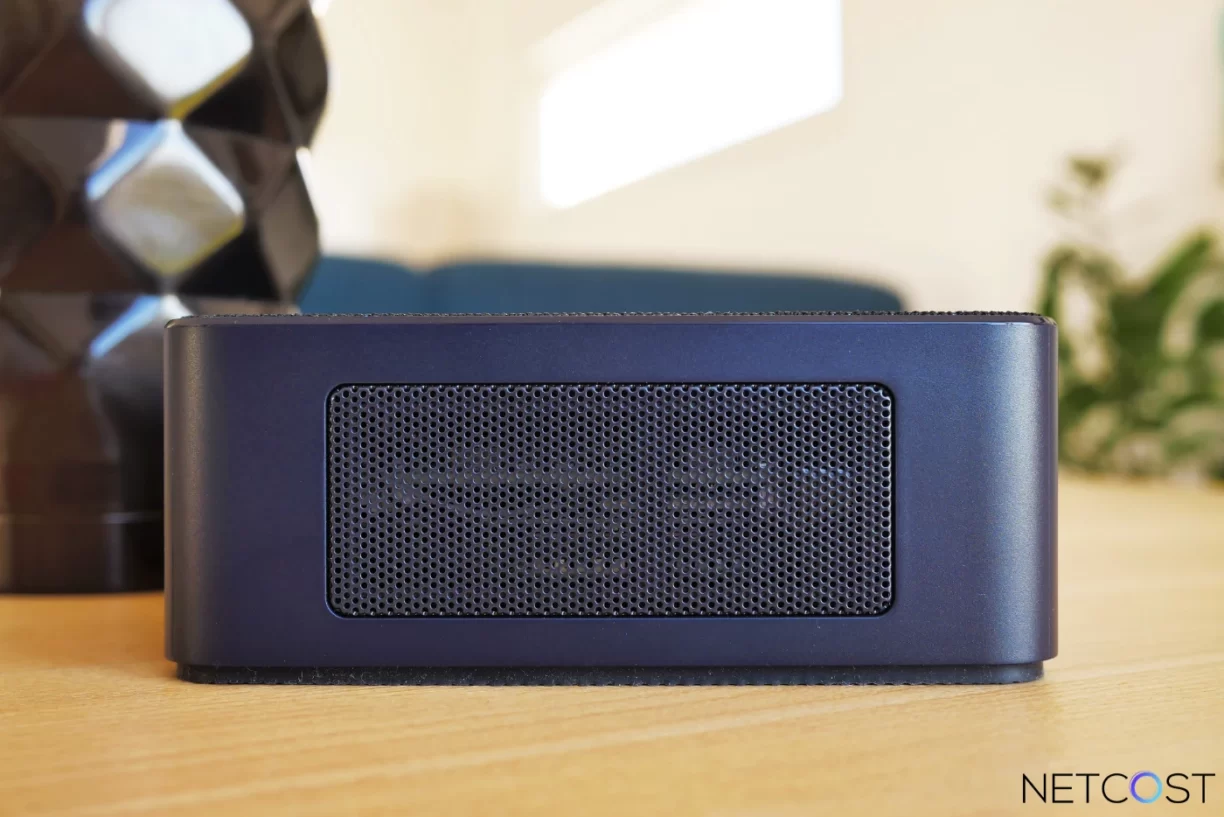 Beelink SEi12 en TEST: Le Mini PC bien conçu, équipé d'un Core i7-12650H et 32Go DDR4 18 Beelink Sei 12 Mini Pc Review Test Intel I7 12650h Netcost (16)