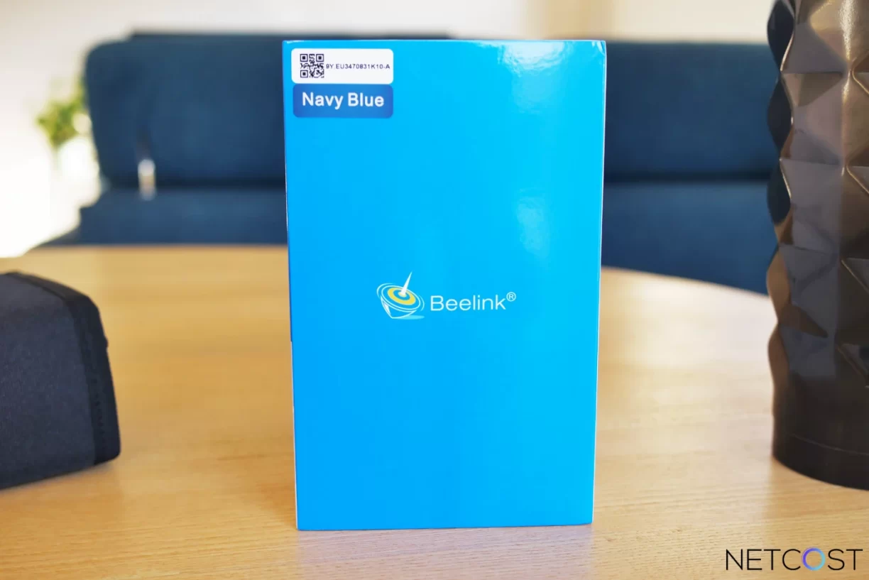 Beelink SEi12 en TEST: Le Mini PC bien conçu, équipé d'un Core i7-12650H et 32Go DDR4 3 Beelink Sei 12 Mini Pc Review Test Intel I7 12650h Netcost (2)
