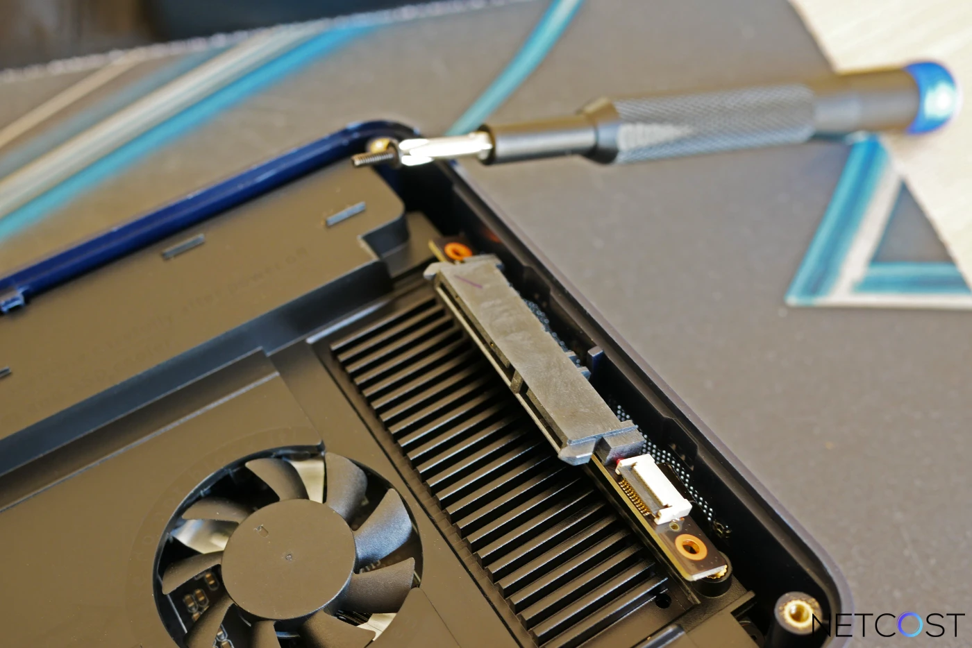 Beelink SEi12 en TEST: Le Mini PC bien conçu, équipé d'un Core i7-12650H et 32Go DDR4 26 Beelink Sei 12 Mini Pc Review Test Intel I7 12650h Netcost (35)