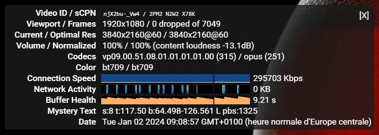 Beelink SEi12 en TEST: Le Mini PC bien conçu, équipé d'un Core i7-12650H et 32Go DDR4 46 Beelink Sei 12 Mini Pc Review Test Intel I7 12650h Netcost Bench Youtube 4k Hdr 60fps