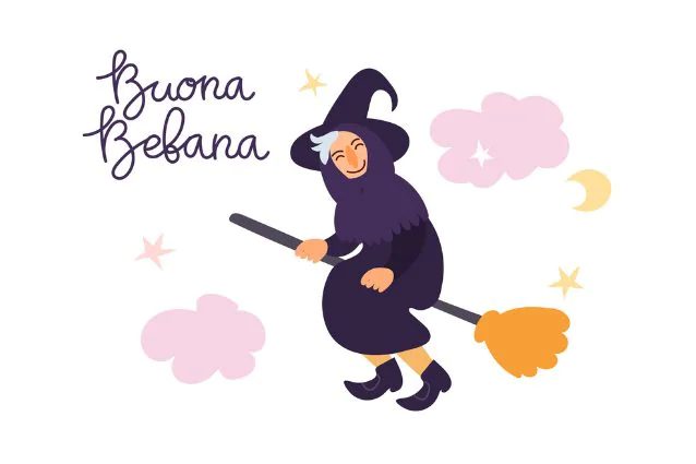 Joyeuse Épiphanie 2025 : images et gifs amusants à partager pour célébrer la Befana 6 Bonne Epiphanie 2024 images amusantes et gifs gratuits pour les