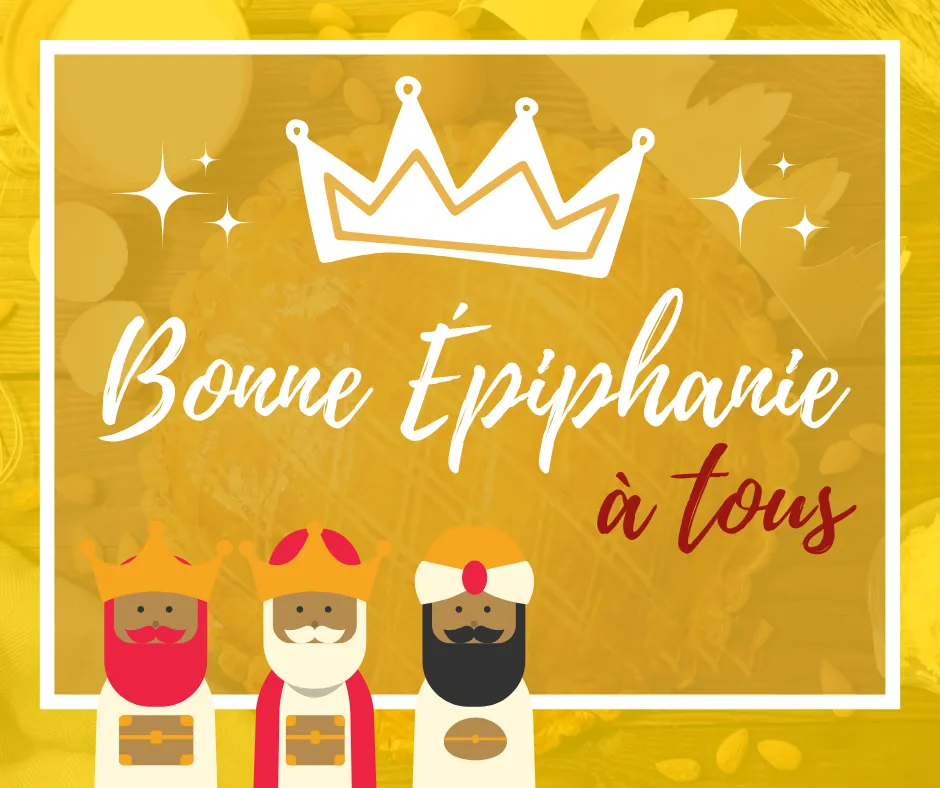 Joyeuse Épiphanie 2025 : images et gifs amusants à partager pour célébrer la Befana 2 Bonne Épiphanie