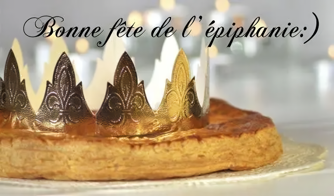 Joyeuse Épiphanie 2025 : images et gifs amusants à partager pour célébrer la Befana 4 Bonne Fête Épiphanie