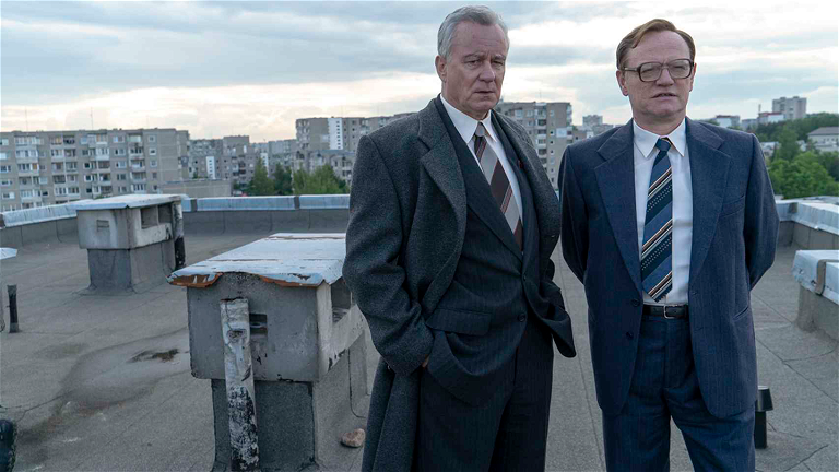 C'est la meilleure série réalisée au cours des cinq dernières années : elle est en streaming et parfaite pour le week-end 2 Esta es la mejor serie hecha en los últimos cinco años: está en streaming y es perfecta para el fin de semana