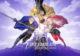 Fire Emblem Three Houses Tier List