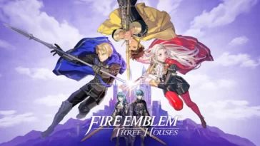 Classement des niveaux dans Fire Emblem Three Houses (Classement des unités) 12 Fire Emblem Three Houses Tier List