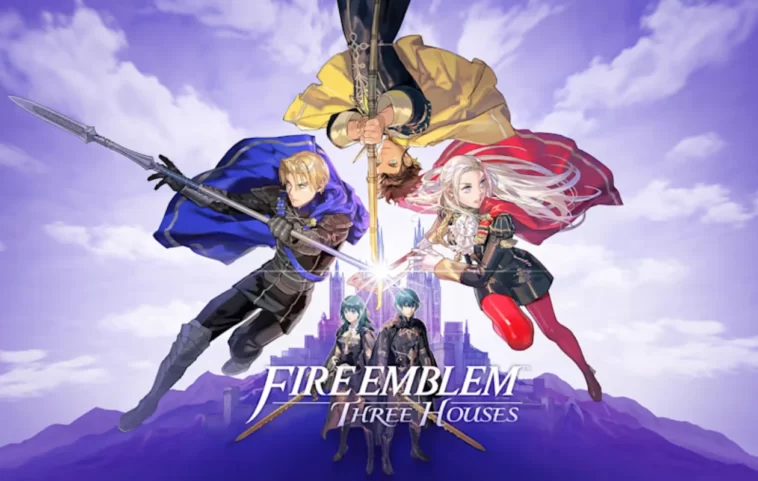 Classement des niveaux dans Fire Emblem Three Houses (Classement des unités) 1 Fire Emblem Three Houses Tier List