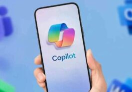 Come funziona Copilot, la nuova IA di Microsoft per smartphone che vuole fare da assistente personale