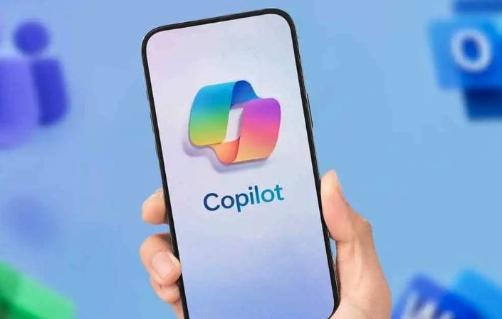 Comment Copilot, la nouvelle IA de Microsoft pour smartphone qui veut agir en tant qu'assistant personnel, fonctionne-t-elle 1 Come funziona Copilot, la nuova IA di Microsoft per smartphone che vuole fare da assistente personale