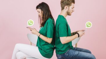 Comment avoir WhatsApp sur plusieurs appareils et l'utiliser simultanément également sur smartphone 5 Come avere WhatsApp su più dispositivi e usarlo contemporaneamente anche su smartphone