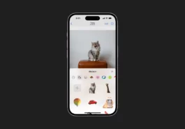 How to Create Stickers with Photos on iPhone