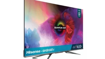 Comment désactiver le mode store sur une Smart TV Hisense 14 how to turn off store more on hisense smart tv