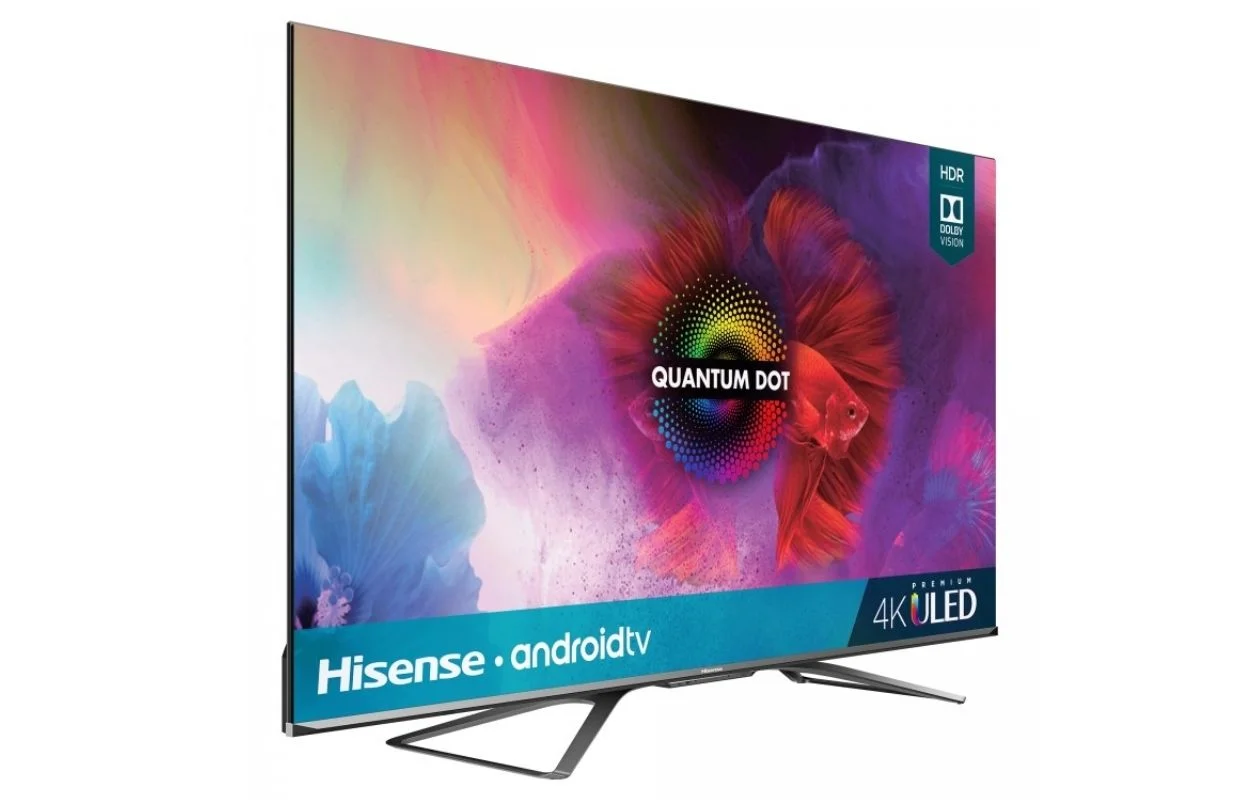 Comment désactiver le mode store sur une Smart TV Hisense 2 comment désactiver le mode magasin sur les smart tv hisense