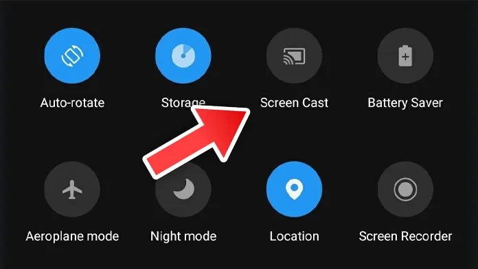 Comment afficher l'écran de votre smartphone ou PC sur une TV TCL 2 Comment diffuser lecran sur Insignia Fire TV Android iPhone PC.webp