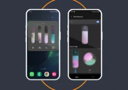 How to Customize Volume Panel on Samsung Phones