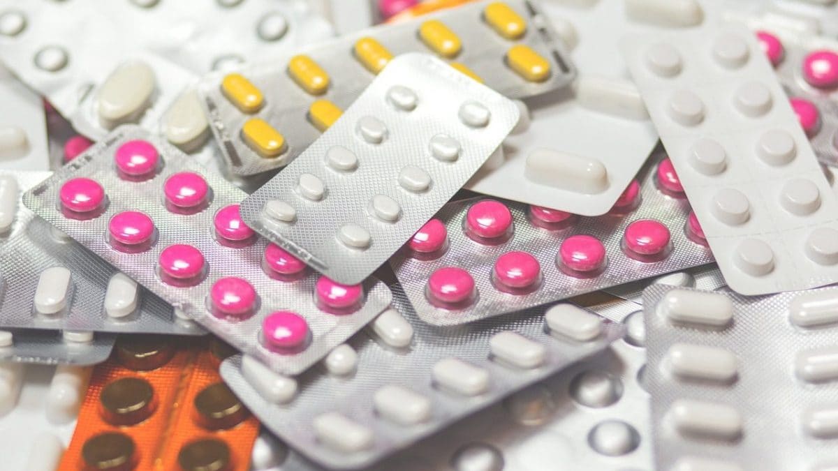 Les médicaments génériques liés à plus de 50% de réactions graves : une étude américaine tire la sonnette d'alarme 2 Immagine