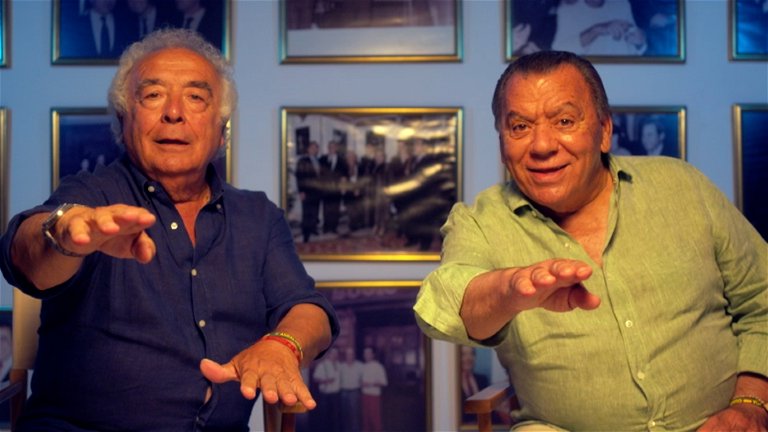 30 ans plus tard, nous aurons un documentaire sur la 'Macarena' ! 2 Continue à donner de la joie et de bonnes choses à ton corps. 30 ans plus tard, nous aurons un documentaire sur la 'Macarena'