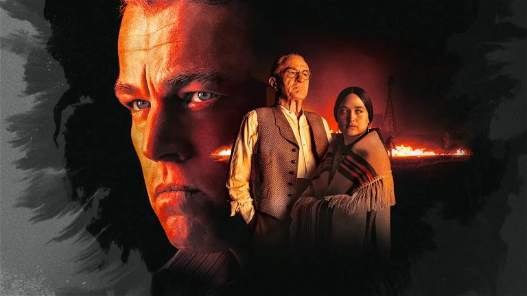 Date de sortie de "Killers of the Flower Moon" sur Apple TV+. C'est presque là ! 2 Date de sortie du film Les Assassins de la Lune sur Apple TV+. C'est presque là!