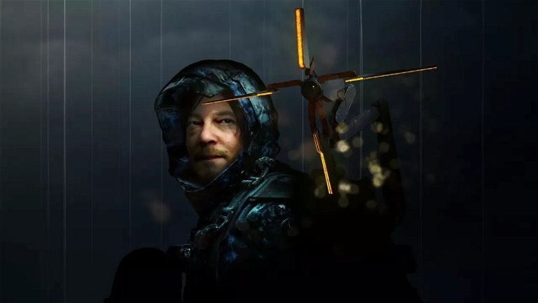 Death Stranding Director's Cut pour iPhone 15 Pro est désormais disponible sur l'Apple App Store 2 Death Stranding Director's Cut est déjà disponible sur l'App Store d'Apple pour iPhone 15 Pro